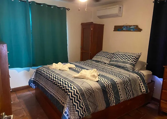 Isla Bonita Yacht Club Hotel San Pedro (Ambergris Caye)