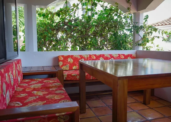 Isla Bonita Yacht Club Hotel San Pedro (Ambergris Caye)