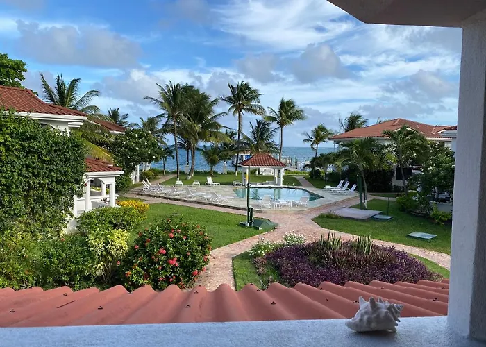 Isla Bonita Yacht Club 3*