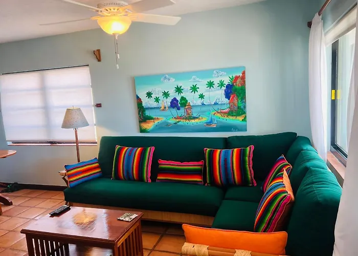 Hotel Isla Bonita Yacht Club 3*