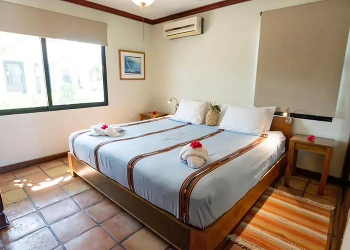 Isla Bonita Yacht Club Hotel San Pedro (Ambergris Caye)