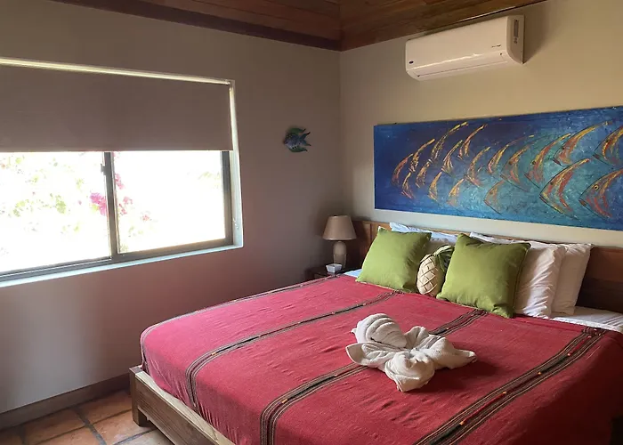 Isla Bonita Yacht Club