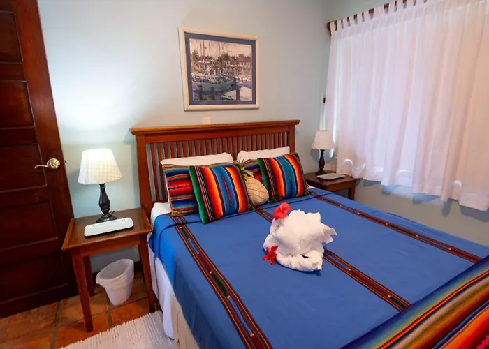 Hotel Isla Bonita Yacht Club