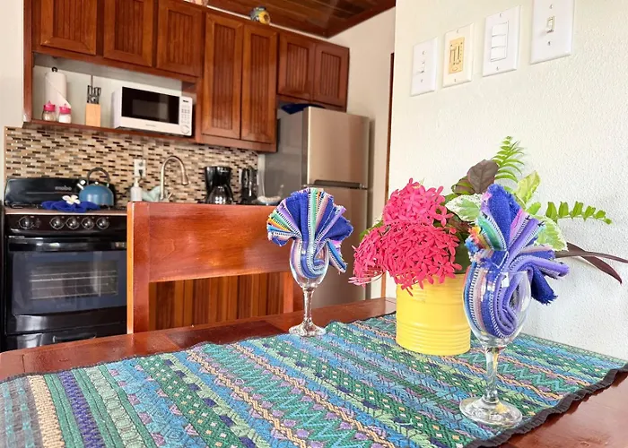 Hotel Isla Bonita Yacht Club