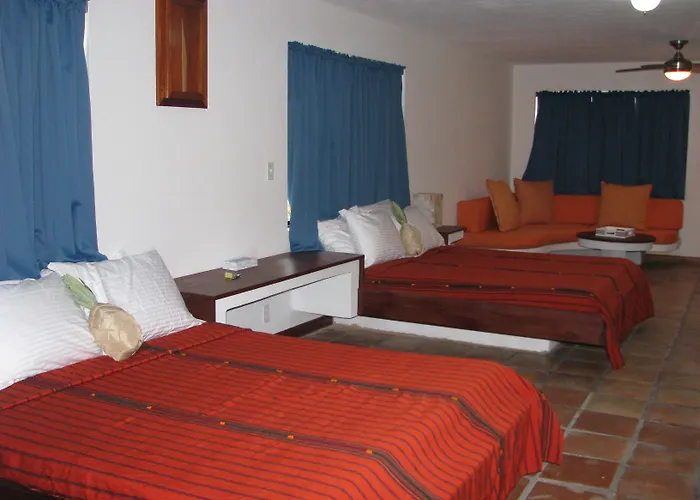 Isla Bonita Yacht Club San Pedro (Ambergris Caye)
