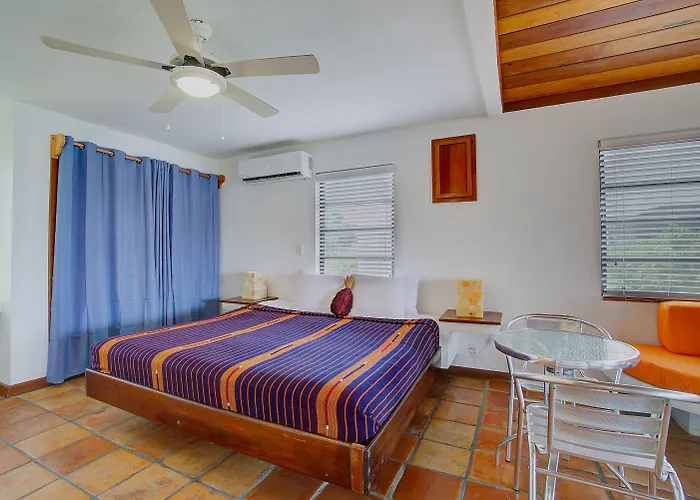 Hotel Isla Bonita Yacht Club San Pedro (Ambergris Caye)