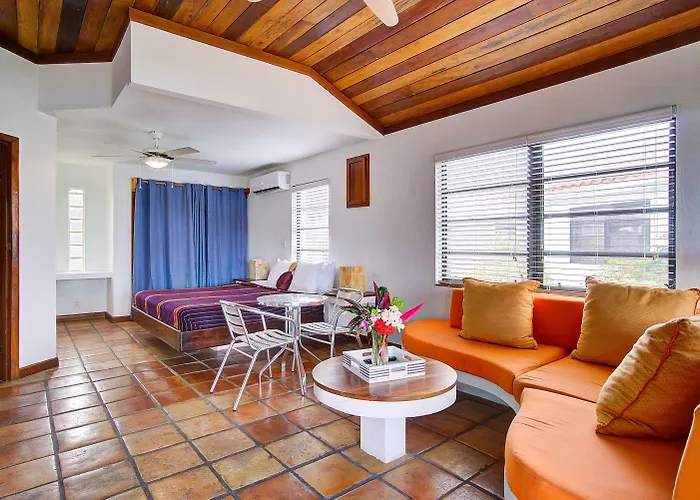 Isla Bonita Yacht Club 3* San Pedro (Ambergris Caye)