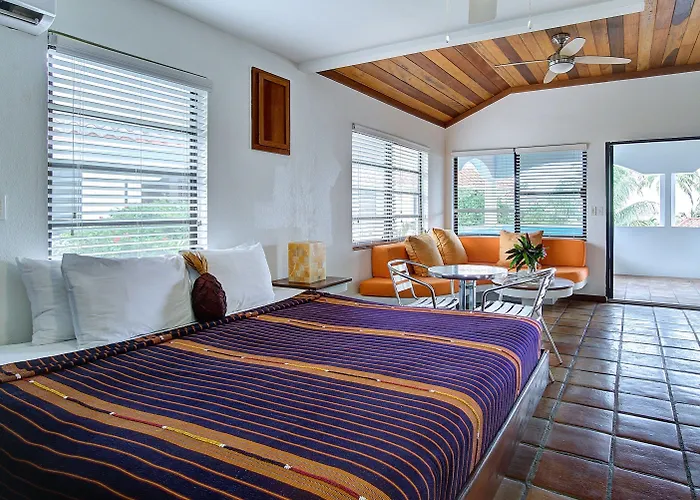 Isla Bonita Yacht Club 3* San Pedro (Ambergris Caye)
