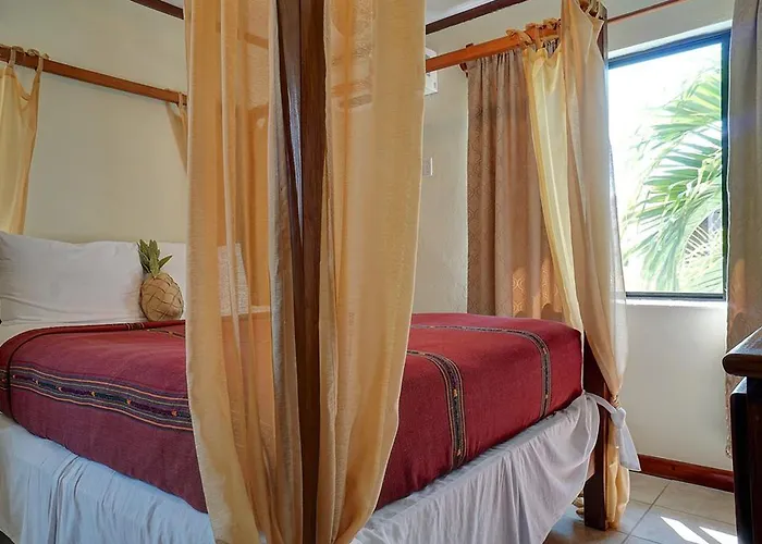 Hotel Isla Bonita Yacht Club San Pedro (Ambergris Caye)