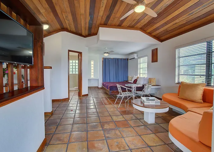 Hotel Isla Bonita Yacht Club San Pedro (Ambergris Caye)