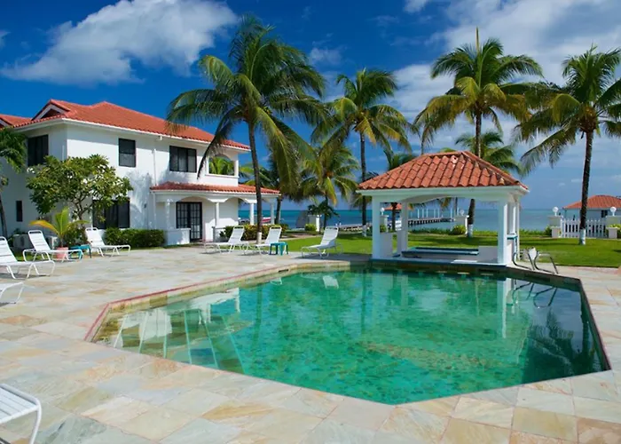 Isla Bonita Yacht Club