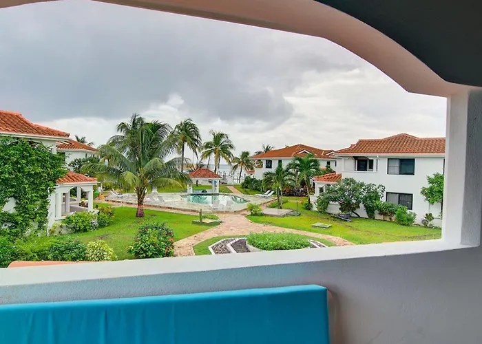 Hotel Isla Bonita Yacht Club San Pedro (Ambergris Caye)