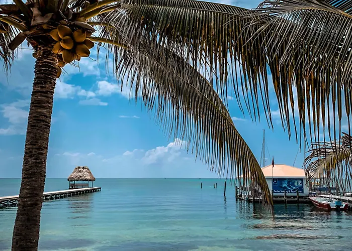 Isla Bonita Yacht Club 3*