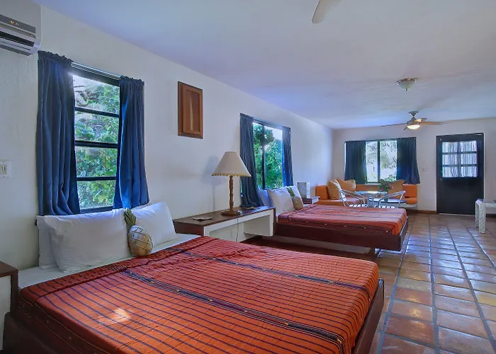 Isla Bonita Yacht Club Hotel San Pedro (Ambergris Caye)