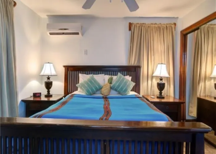 Isla Bonita Yacht Club Hotel San Pedro (Ambergris Caye)