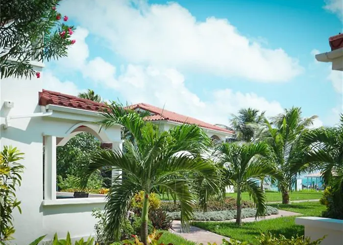 Isla Bonita Yacht Club 3* San Pedro (Ambergris Caye)