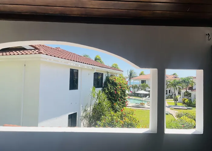 Isla Bonita Yacht Club San Pedro (Ambergris Caye)