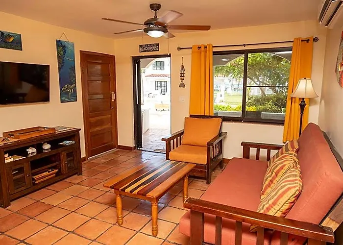 Isla Bonita Yacht Club 3*