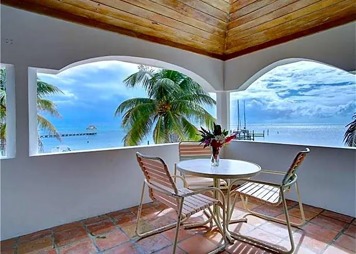 Isla Bonita Yacht Club San Pedro (Ambergris Caye)
