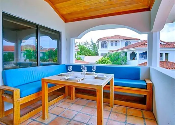 Isla Bonita Yacht Club San Pedro (Ambergris Caye)