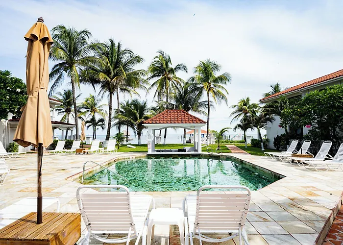 Hotel Isla Bonita Yacht Club San Pedro (Ambergris Caye)