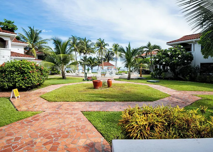 Hotel Isla Bonita Yacht Club San Pedro (Ambergris Caye)