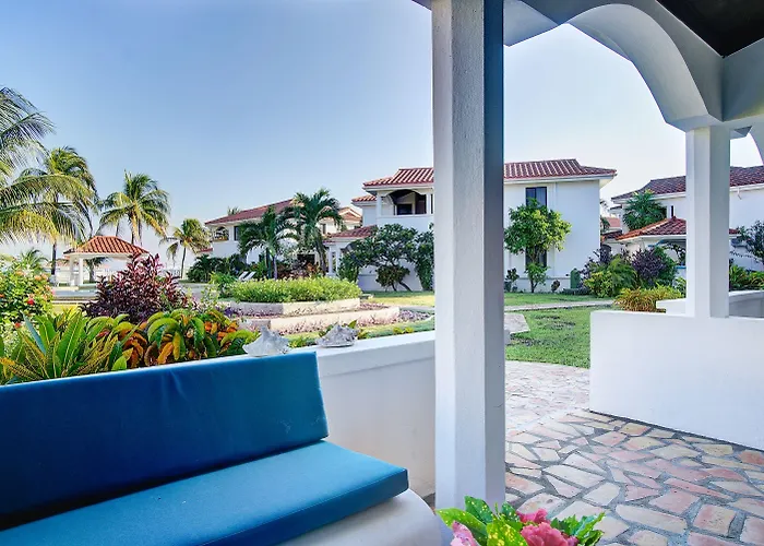 Hotel Isla Bonita Yacht Club San Pedro (Ambergris Caye)