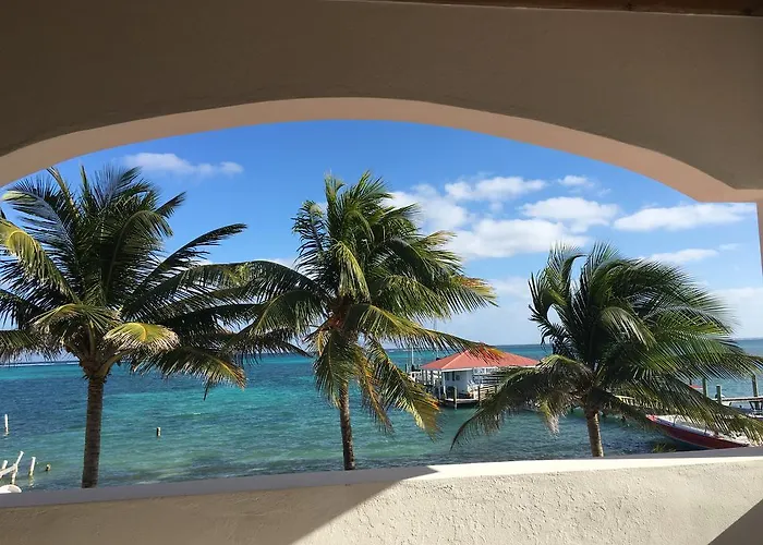 Isla Bonita Yacht Club 3*