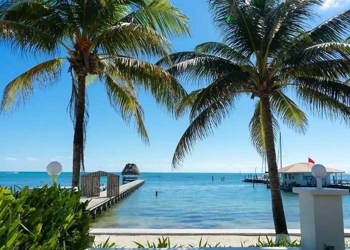 Hotel Isla Bonita Yacht Club