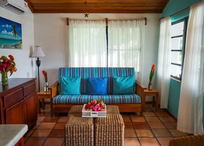Isla Bonita Yacht Club
